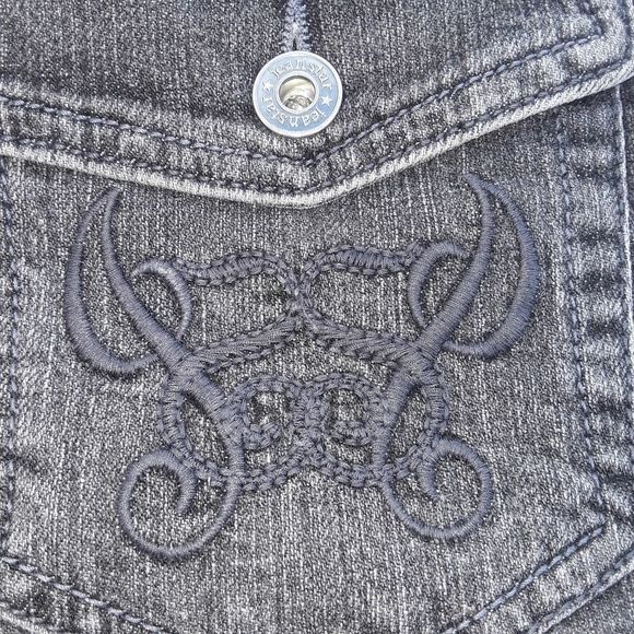 90s style Jeanstar jeans - Picture 6 of 7